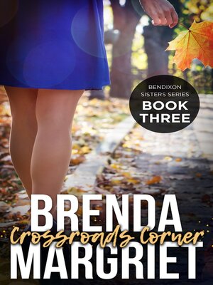 cover image of Crossroads Corner